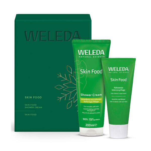 Skin Food Body Geschenkset