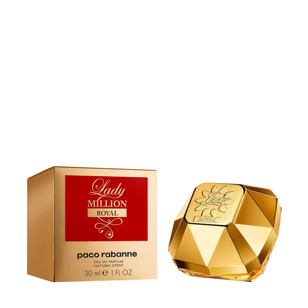 Lady Million Royal Eau de Parfum