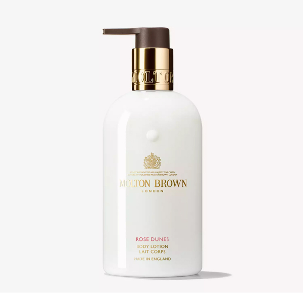 Rose Dunes Body Lotion