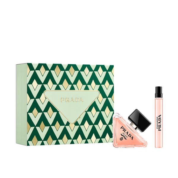 Paradoxe Eau de Parfum Set
