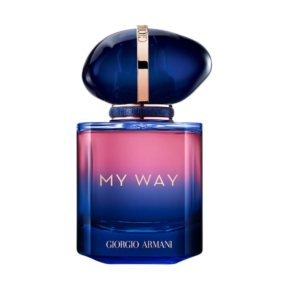 My Way Parfum