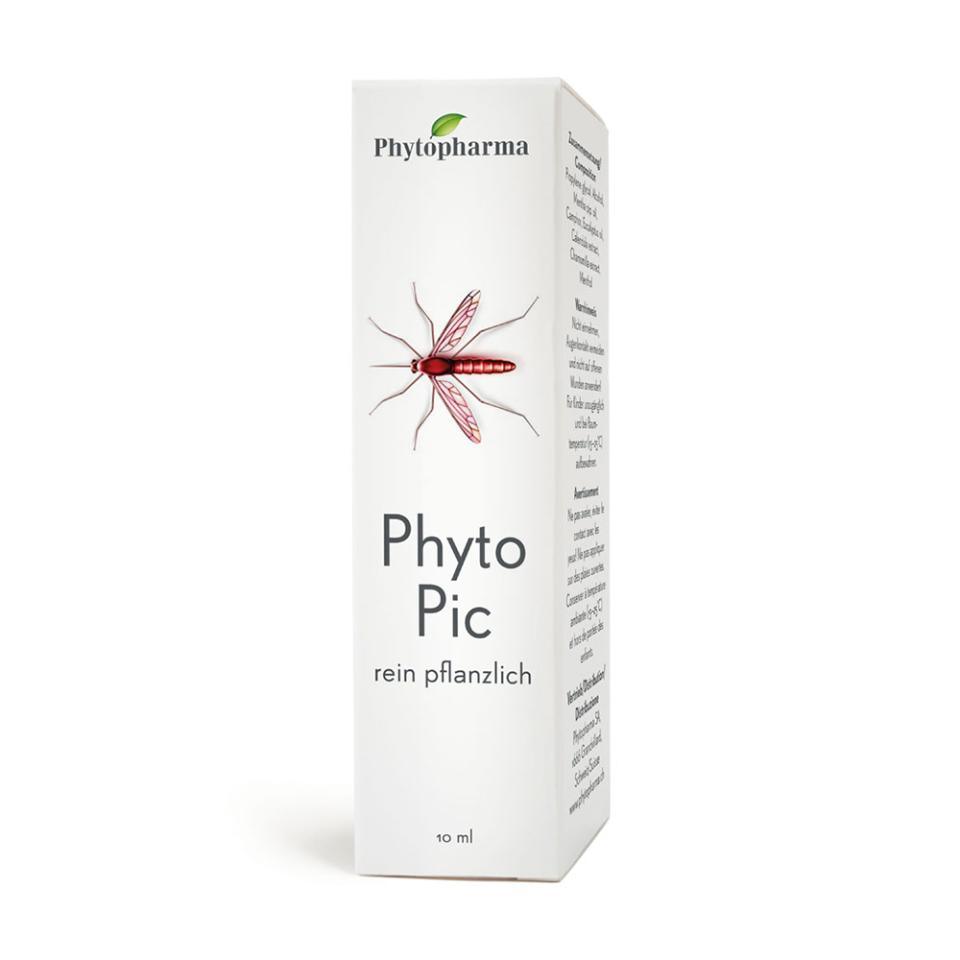 Phyto Pic Roll-on