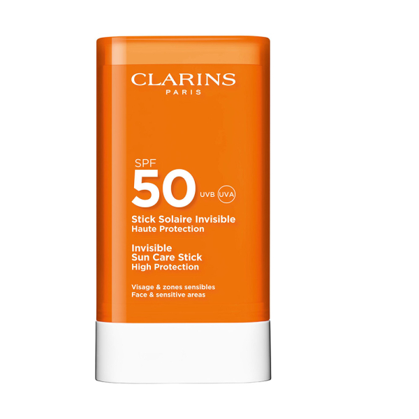 Stick Solaires Visage SPF50