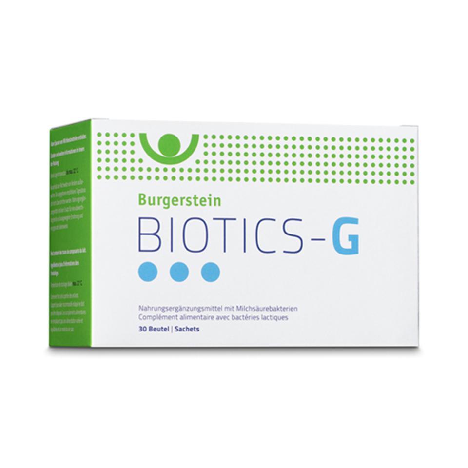 Biotics-G Beutel