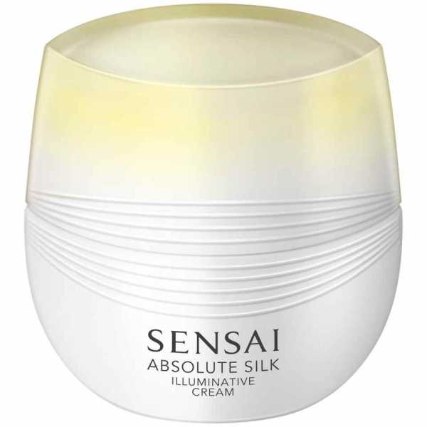 Absolute Silk Illuminative Cream