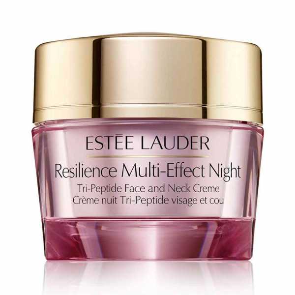 Resilience Multi-Effect Night Tri-Peptide Creme