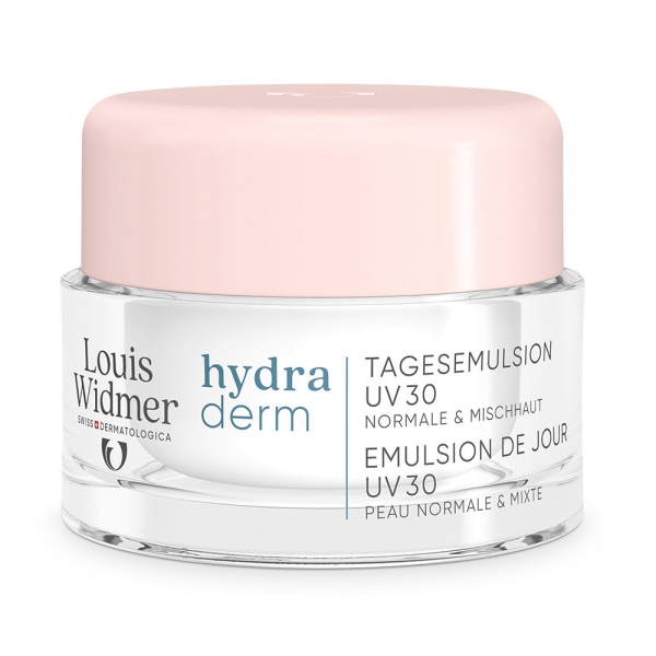 Hydraderm Tagesemulsion UV30