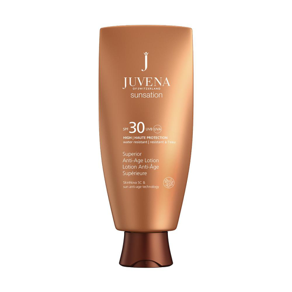 Sunsation Superior Anti-Age Lotion SPF30