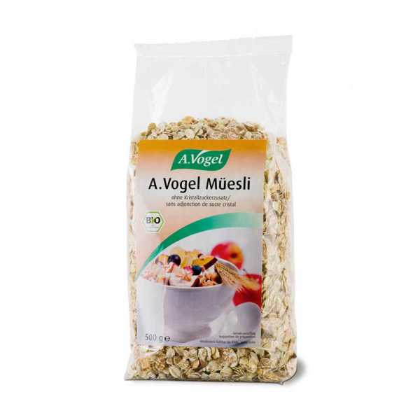 Müesli