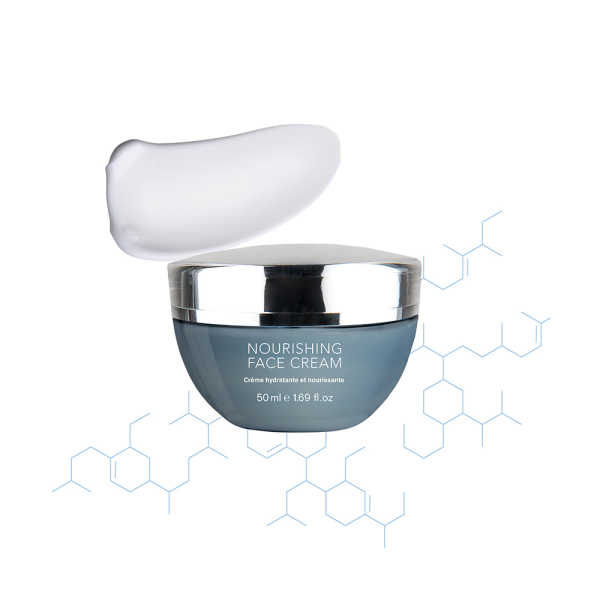 Nourishing Face Cream