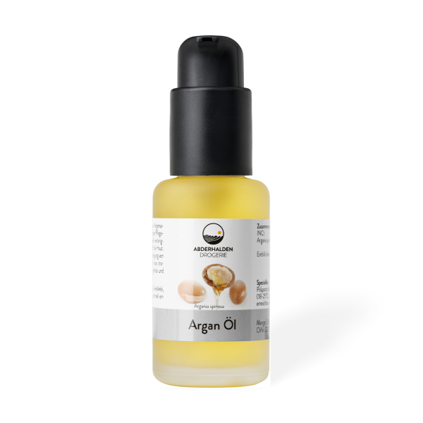 Argan Öl