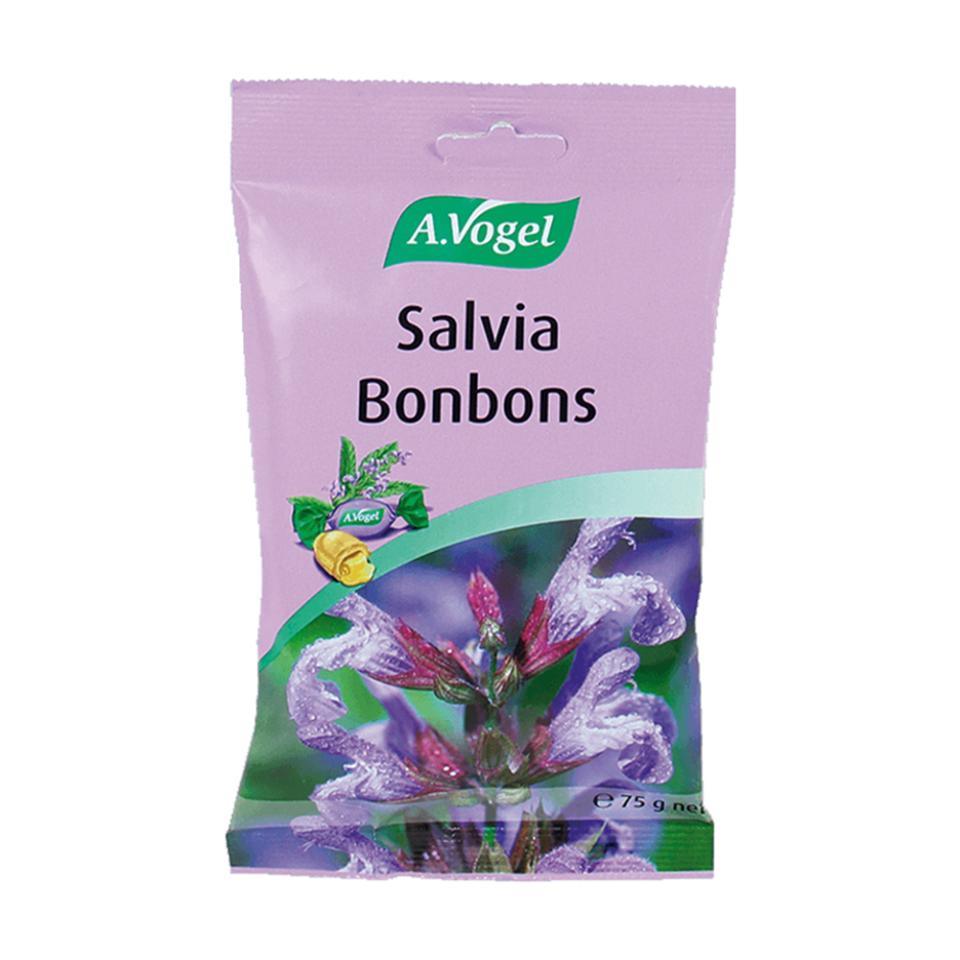 Salvia Bonbon
