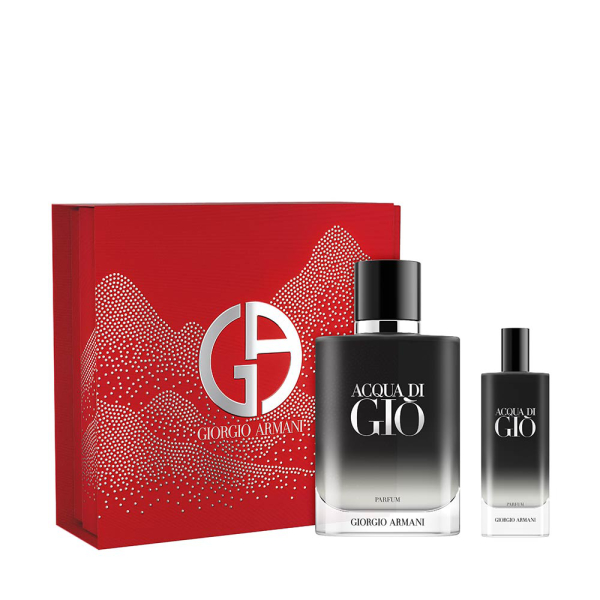 Acqua di Giò Homme Parfum Geschenkset