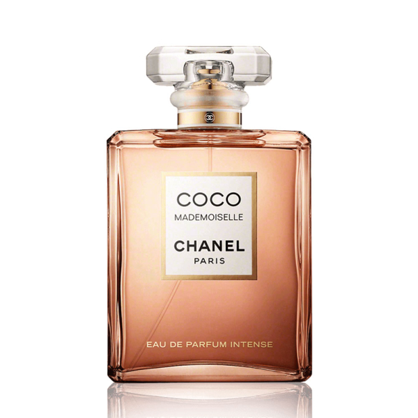 Coco Mademoiselle Intense Eau de Parfum