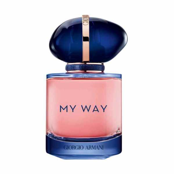 My Way Eau de Parfum Intense