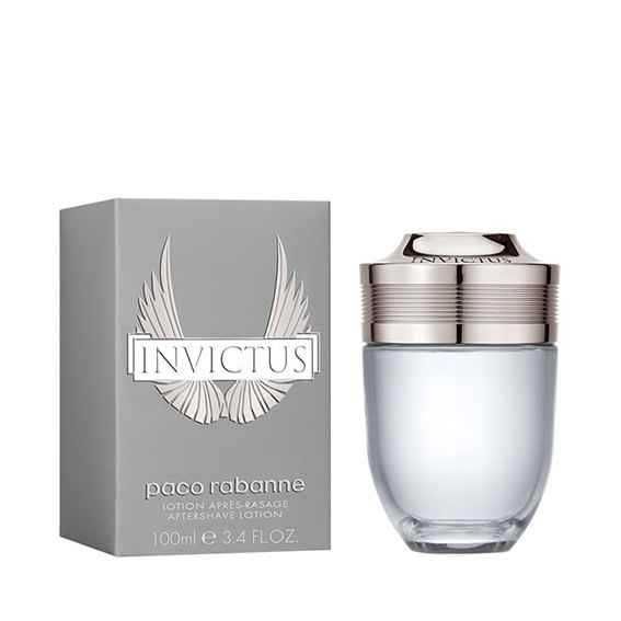 Invictus After Shave Lotion