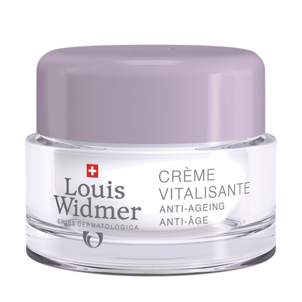 Creme Vitalisante