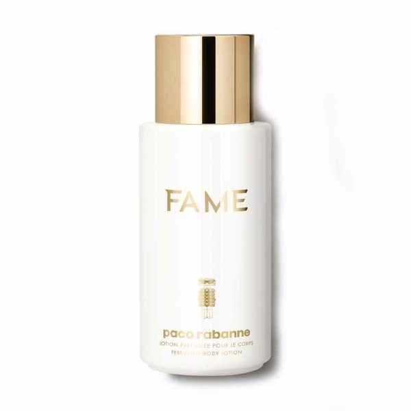 Fame Body Lotion