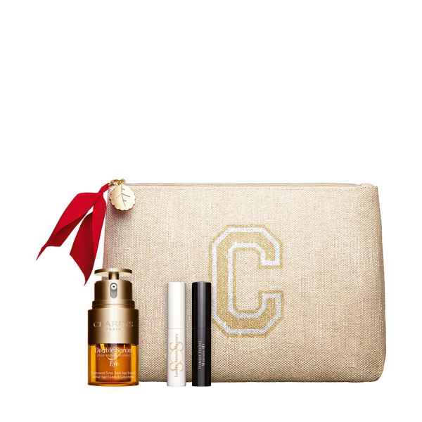 Double Serum Eye Geschenkset