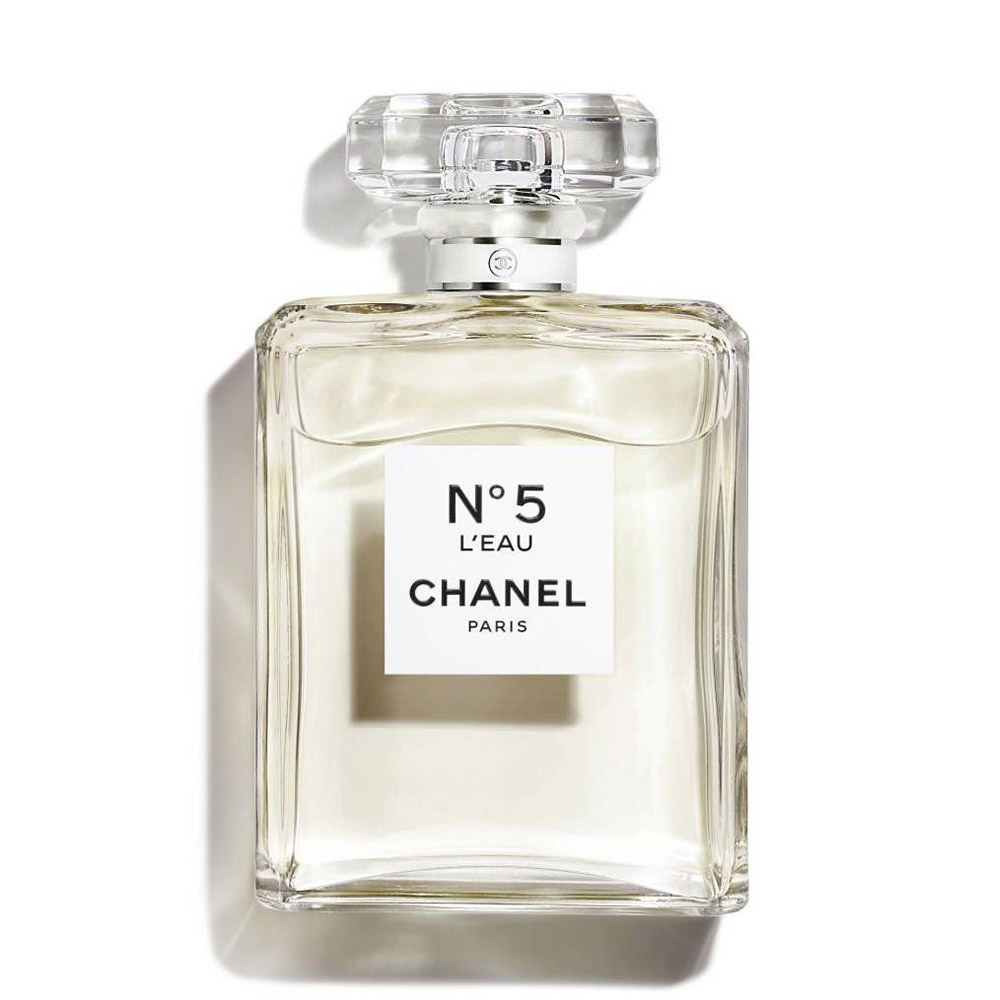 N° 5 L' Eau Eau de Toilette