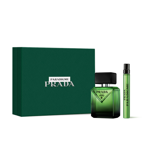 Paradigme Eau de Parfum Geschenkset