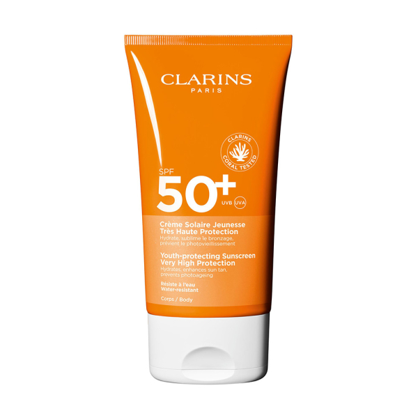 Creme Solaires Corps SPF50+
