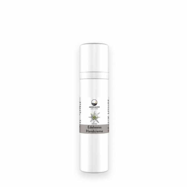 Edelweiss Handcreme