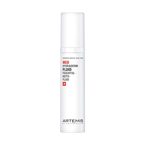 Med Hydraderm Fluid