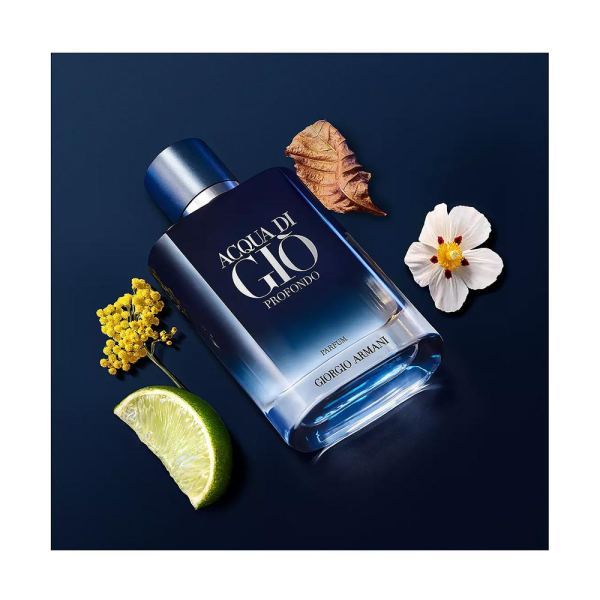 Acqua di Gio Homme Profondo Parfum