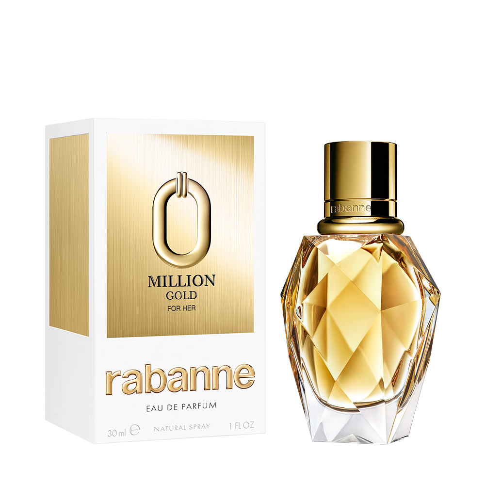 Million Gold Her Eau de Parfum