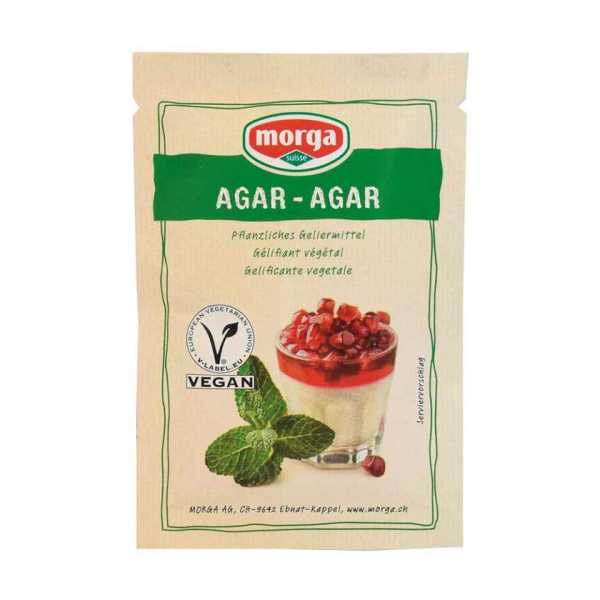 Agar-Agar