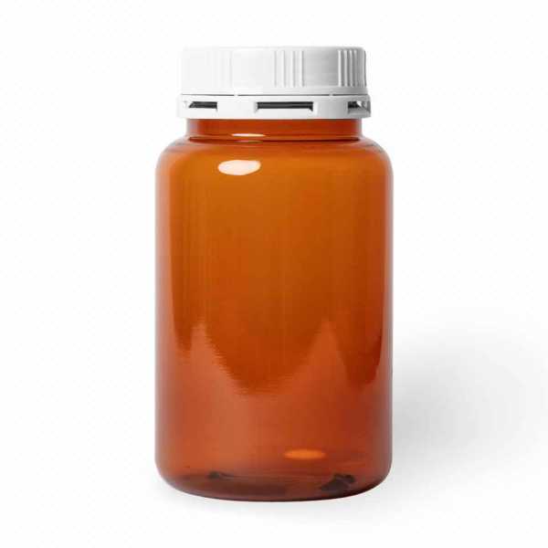 Dose Pulvis inkl. Deckel