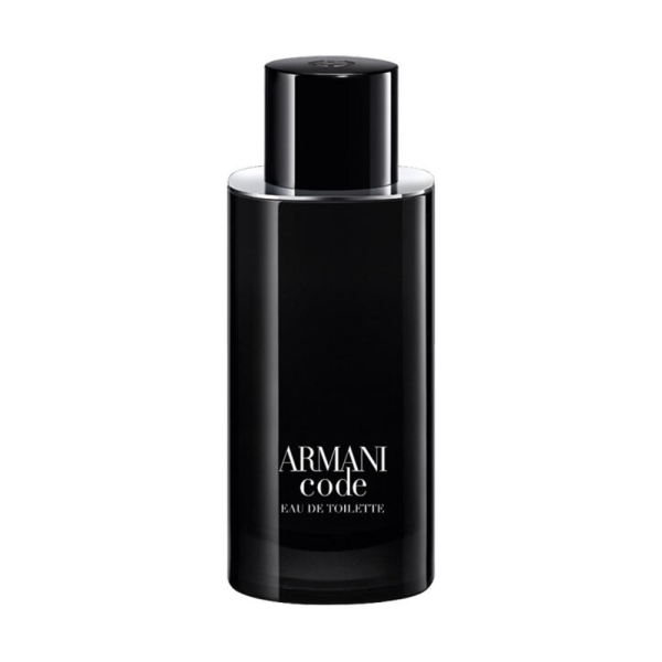 Code Homme Eau de Toilette