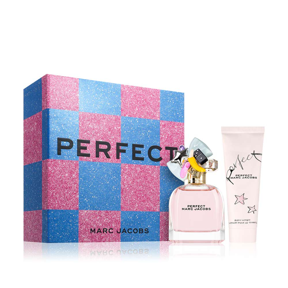 Perfect Eau de Parfum Geschenkset