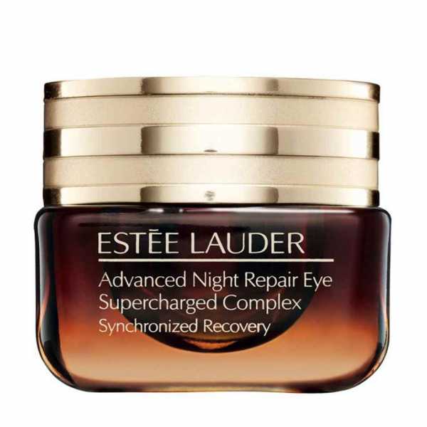 Advanced Night Repair Supercharged Eye Gel Creme