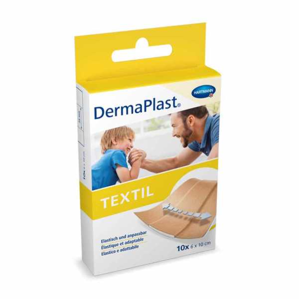 Textil zuschneidbar