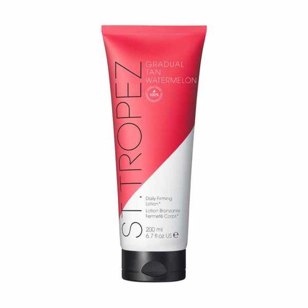 Gradual Tan Watermelon Daily Firming Lotion