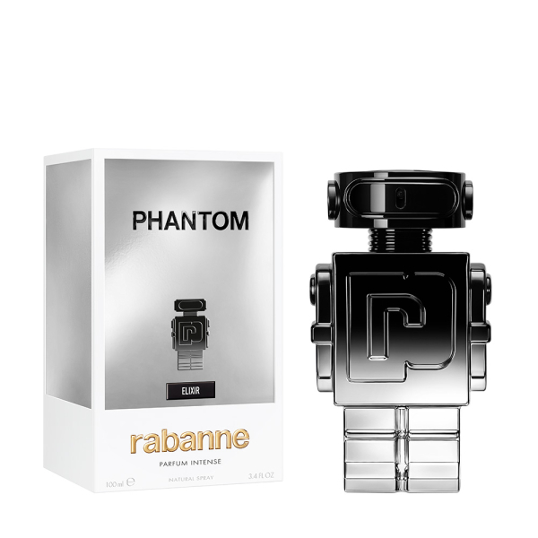 Phantom Elixir Eau de Parfum Intense