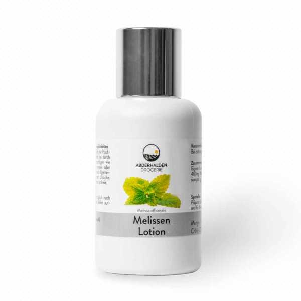 Melissen Lotion