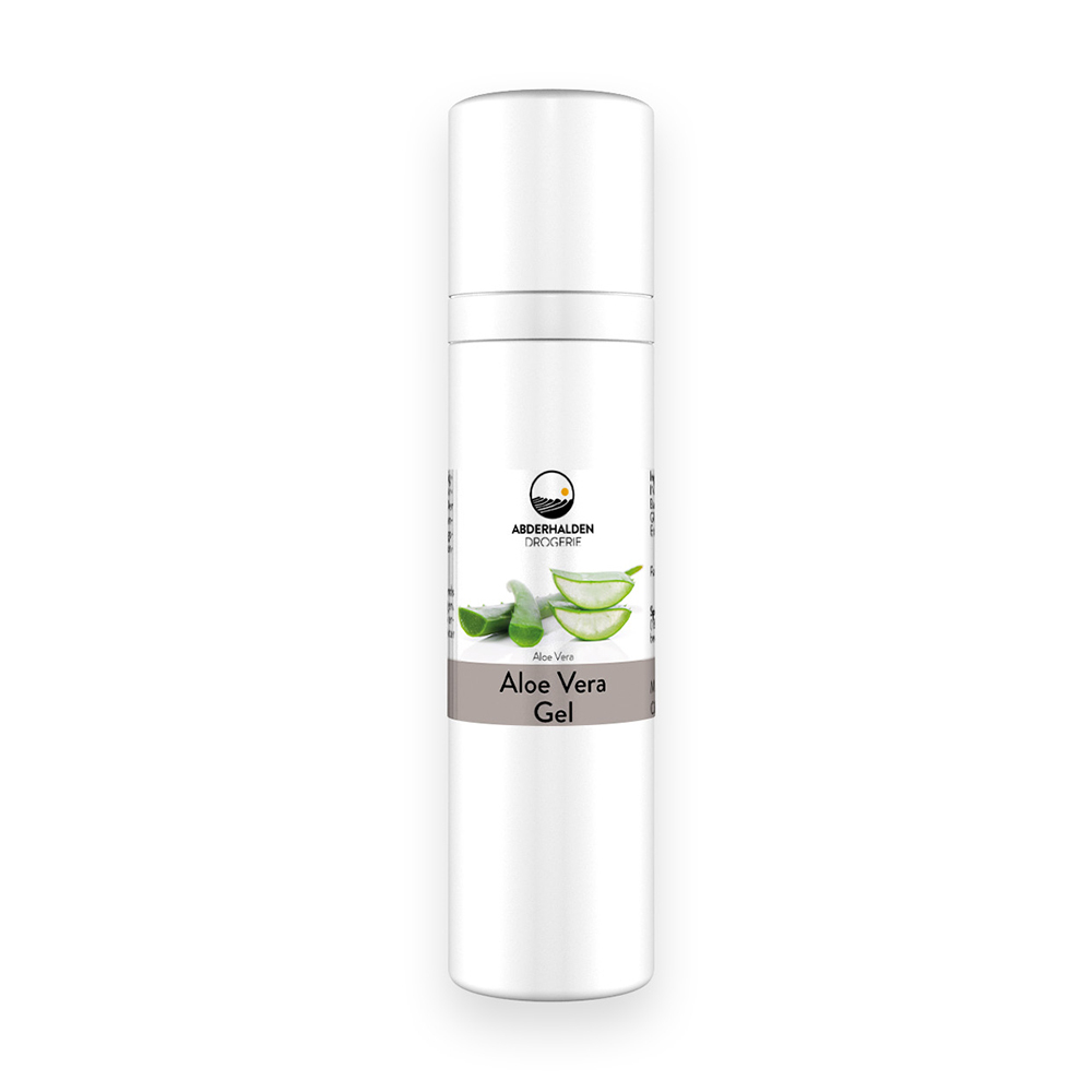 aloe vera für wimpern Aloe Concentrate für Wimpern – SculptorWimpern main image 0
