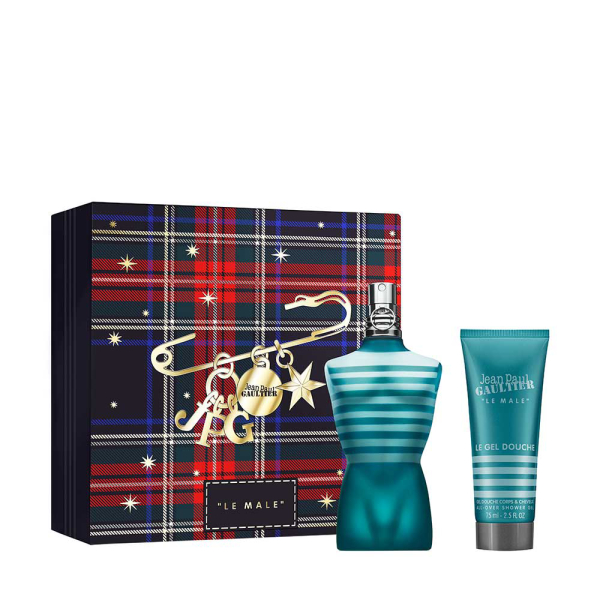 Le Male Geschenkset