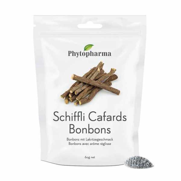 Schiffli Bonbons