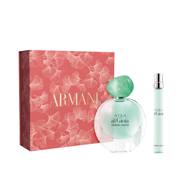 Acqua di Gioia Eau de Parfum Set