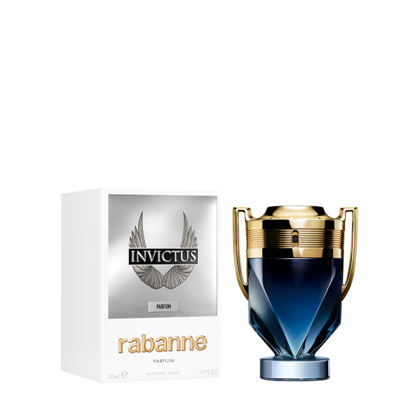 Invictus Parfum