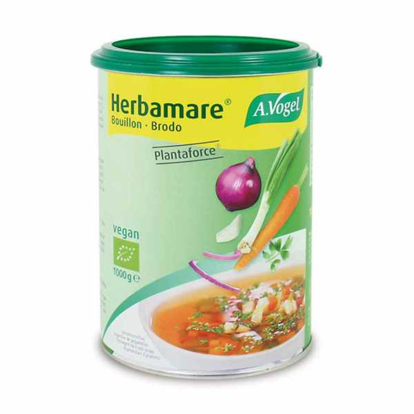 Herbamare Bouillon