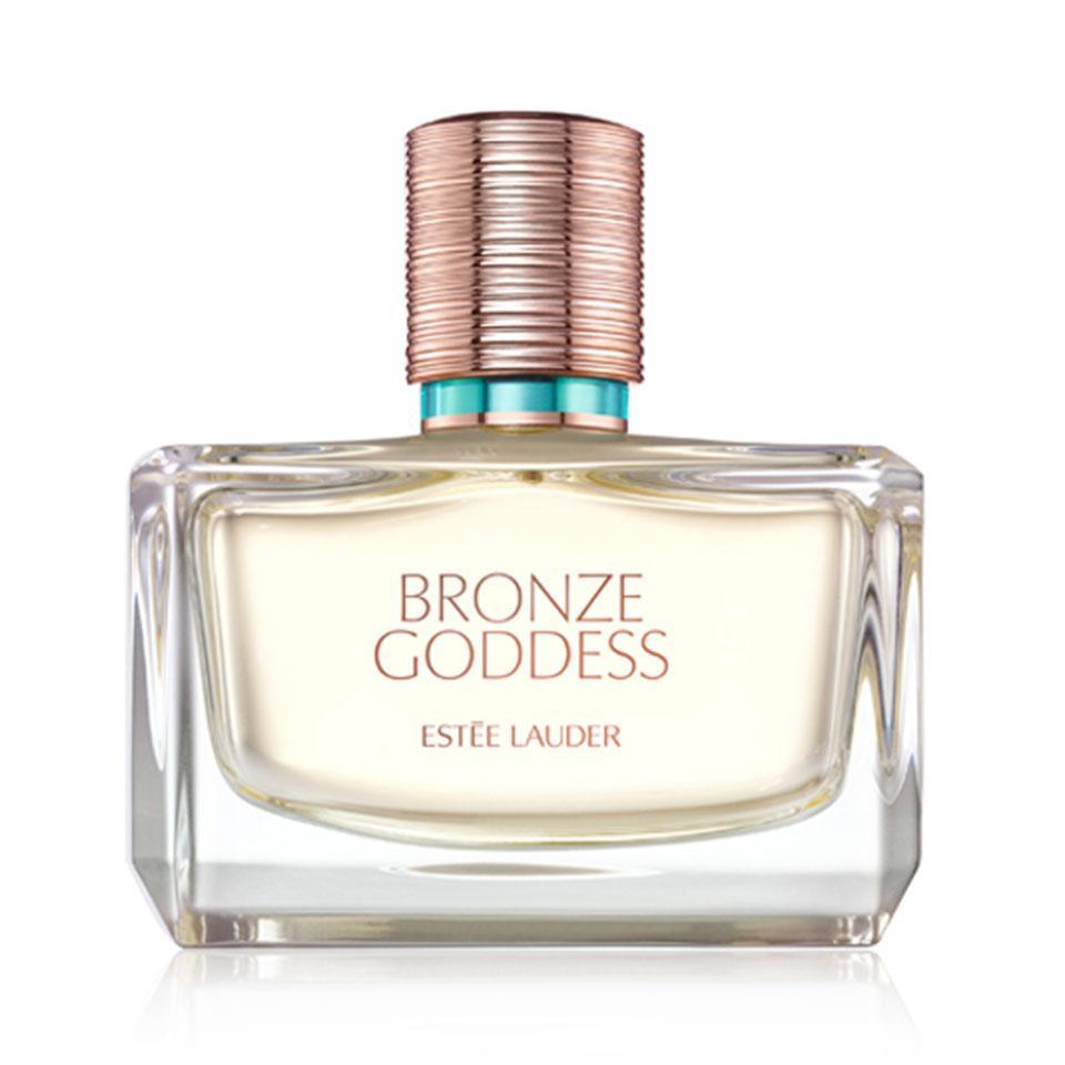 Bronze Goddess Eau de Parfum