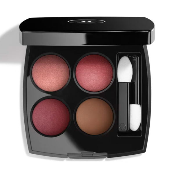 Les 4 Ombres Lidschatten 362 Candeur et provocation