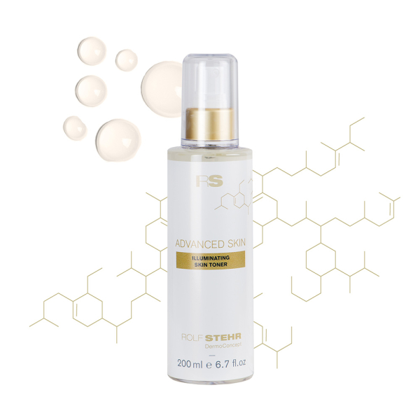 Advanced Skin Illuminating Skin Toner