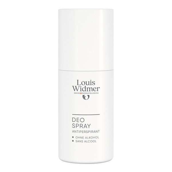 Deo Spray Antiperspirant
