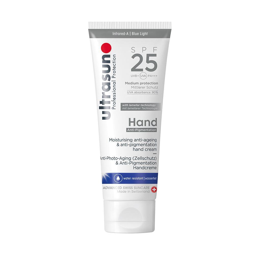 Anti-Pigmentation Hand Cream SPF25